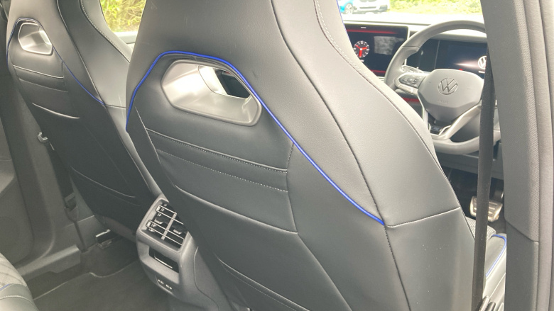 Volkswagen Tayron 2.0 TDI R-Line 5dr DSG7 [7 Seat] Diesel Estate